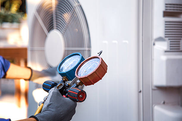 Affordable Emergency Hvac solutions in Bowling Green, MO